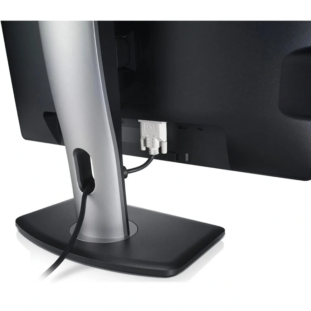 Dell Professional P2012H - LED-Monitor - 51cm/20